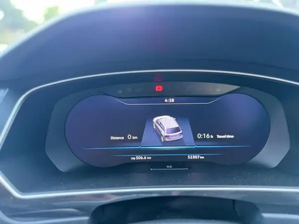 2018 Volkswagen Tiguan 1.4T Low Mileage