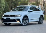 2018 Volkswagen Tiguan 1.4T Low Mileage