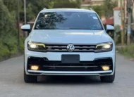 2018 Volkswagen Tiguan 1.4T Low Mileage