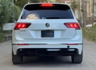 2018 Volkswagen Tiguan 1.4T Low Mileage