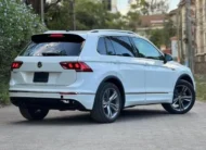 2018 Volkswagen Tiguan 1.4T Low Mileage