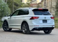 2018 Volkswagen Tiguan 1.4T Low Mileage
