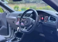 2018 Volkswagen Tiguan 1.4T Low Mileage