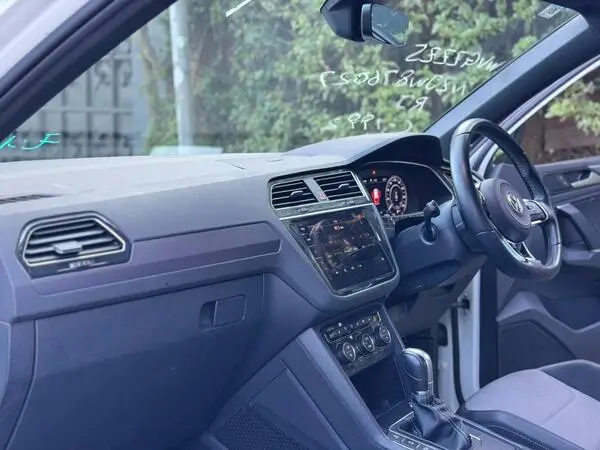 2018 Volkswagen Tiguan 1.4T Low Mileage