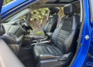 2019 Honda CR-V AWD Sunroof Leather