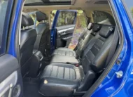 2019 Honda CR-V AWD Sunroof Leather