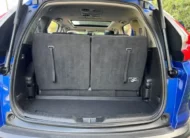 2019 Honda CR-V AWD Sunroof Leather