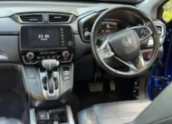 2019 Honda CR-V AWD Sunroof Leather