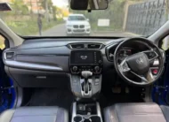 2019 Honda CR-V AWD Sunroof Leather