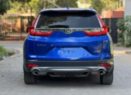 2019 Honda CR-V AWD Sunroof Leather