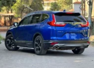 2019 Honda CR-V AWD Sunroof Leather