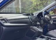 2019 Honda CR-V AWD Sunroof Leather