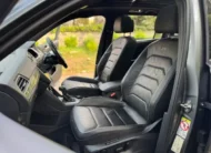 2019 Volkswagen Tiguan R-Line AllSpace 4Motion