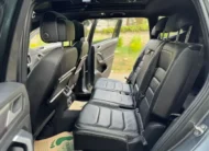 2019 Volkswagen Tiguan R-Line AllSpace 4Motion