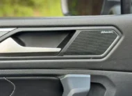 2019 Volkswagen Tiguan R-Line AllSpace 4Motion