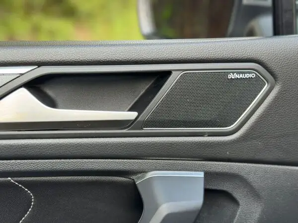 2019 Volkswagen Tiguan R-Line AllSpace 4Motion