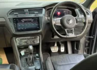 2019 Volkswagen Tiguan R-Line AllSpace 4Motion