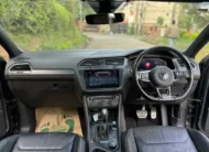 2019 Volkswagen Tiguan R-Line AllSpace 4Motion
