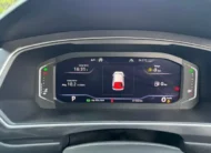 2019 Volkswagen Tiguan R-Line AllSpace 4Motion