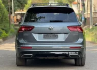 2019 Volkswagen Tiguan R-Line AllSpace 4Motion