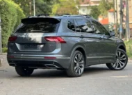 2019 Volkswagen Tiguan R-Line AllSpace 4Motion