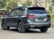 2019 Volkswagen Tiguan R-Line AllSpace 4Motion