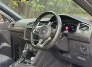 2019 Volkswagen Tiguan R-Line AllSpace 4Motion