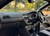 2019 Volkswagen Tiguan R-Line AllSpace 4Motion