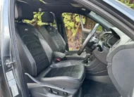 2019 Volkswagen Tiguan R-Line AllSpace 4Motion