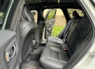 2021 Volvo XC60 AWD R Design Sunroof