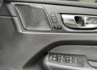 2021 Volvo XC60 AWD R Design Sunroof