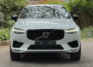 2021 Volvo XC60 AWD R Design Sunroof