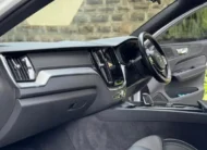 2021 Volvo XC60 AWD R Design Sunroof