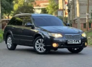2009 Subaru Outback