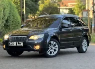 2009 Subaru Outback