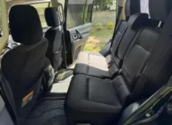 2011 Mitsubishi Pajero Exceed