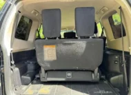 2011 Mitsubishi Pajero Exceed