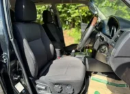 2011 Mitsubishi Pajero Exceed