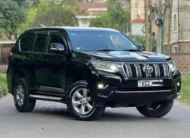 2012 Toyota Landcruiser Prado TX