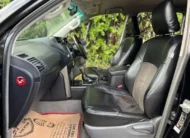 2012 Toyota Landcruiser Prado TX