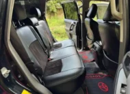 2012 Toyota Landcruiser Prado TX