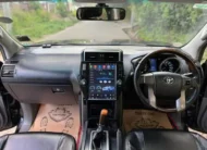 2012 Toyota Landcruiser Prado TX