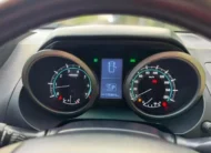 2012 Toyota Landcruiser Prado TX