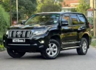 2012 Toyota Landcruiser Prado TX