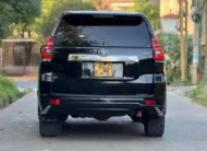 2012 Toyota Landcruiser Prado TX