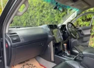 2012 Toyota Landcruiser Prado TX