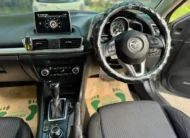 2014 Mazda Axela Hatchback