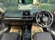 2014 Mazda Axela Hatchback