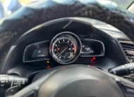 2014 Mazda Axela Hatchback