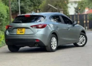 2014 Mazda Axela Hatchback